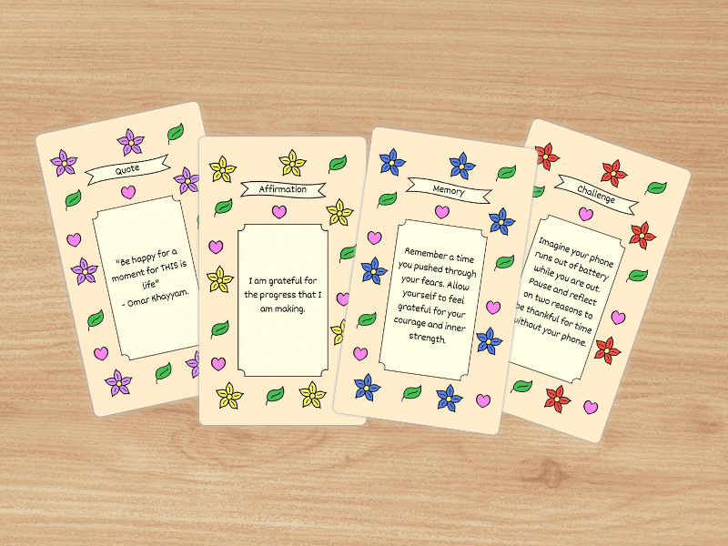 23 Mindfulness Gratitude Quotes to Uplift and Inspire You